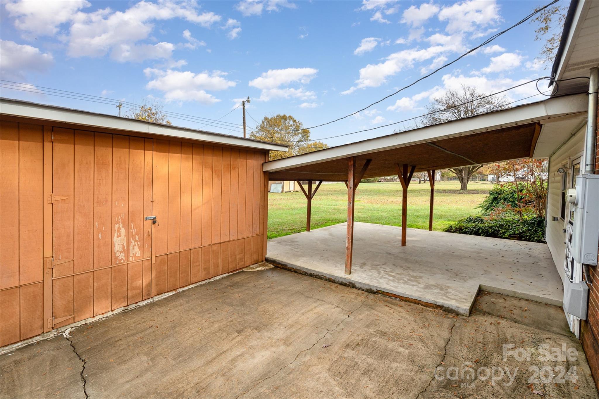 Westfield - Residential