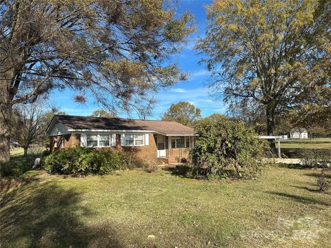 A home in Monroe