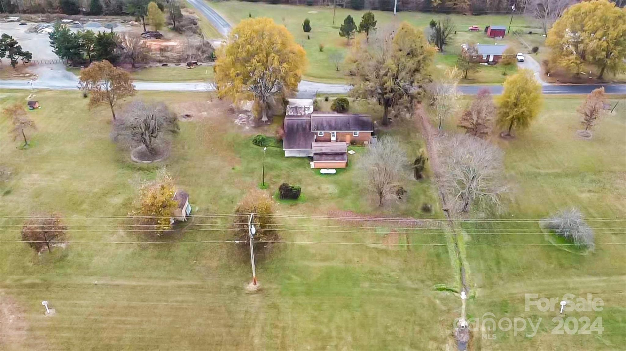 Westfield - Residential