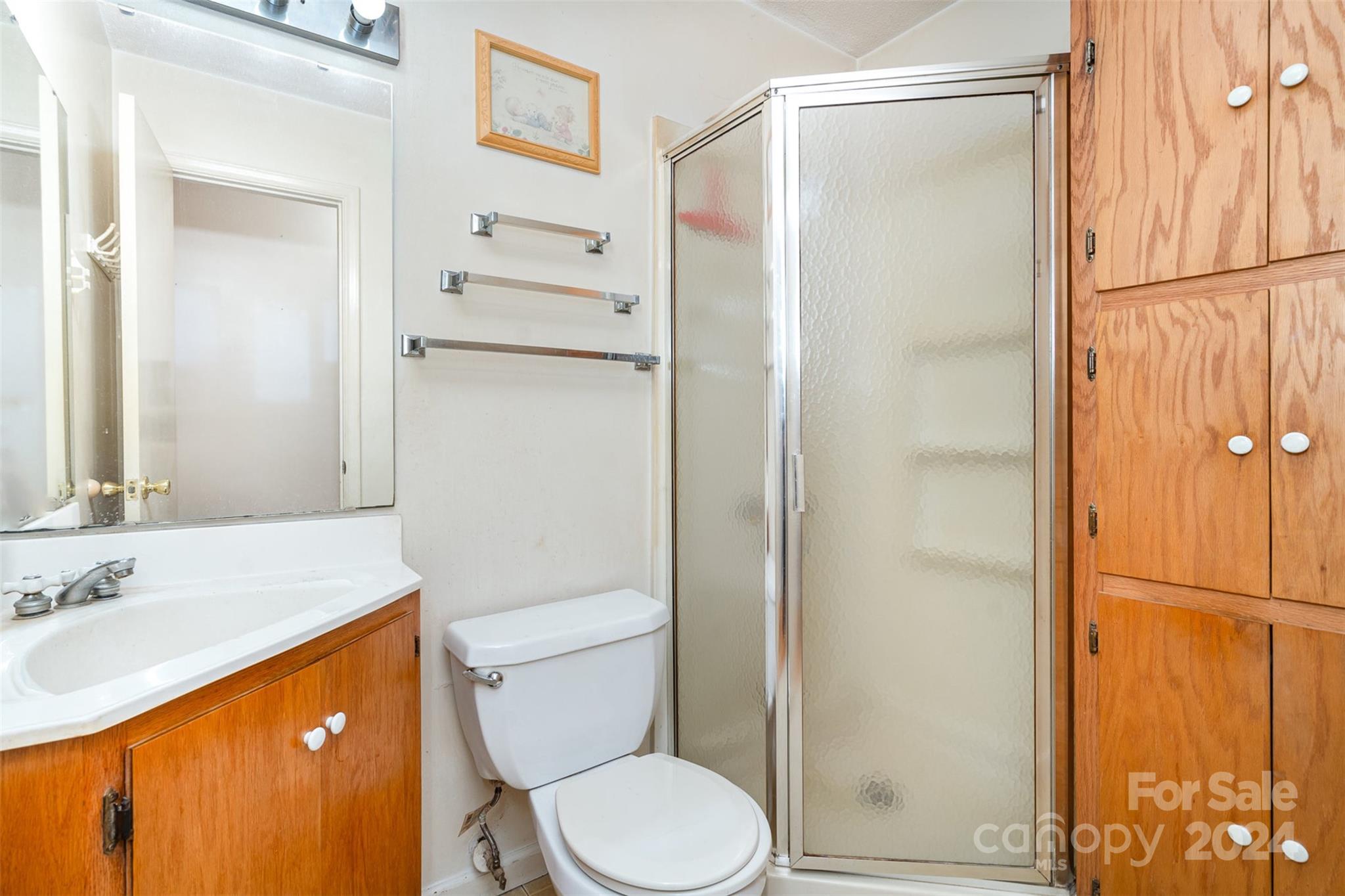 Westfield - Residential