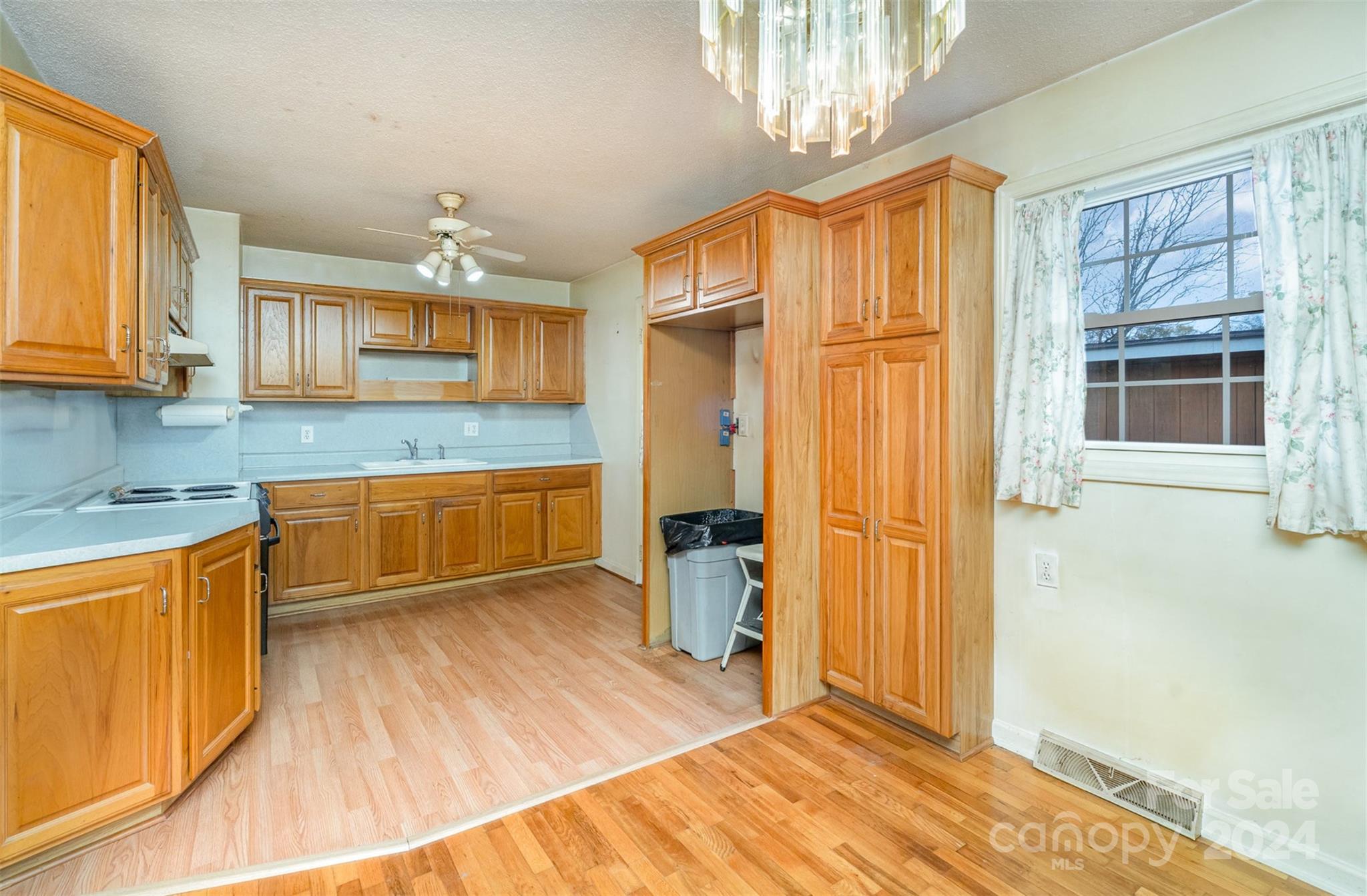 Westfield - Residential