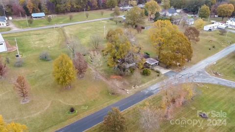 A home in Monroe