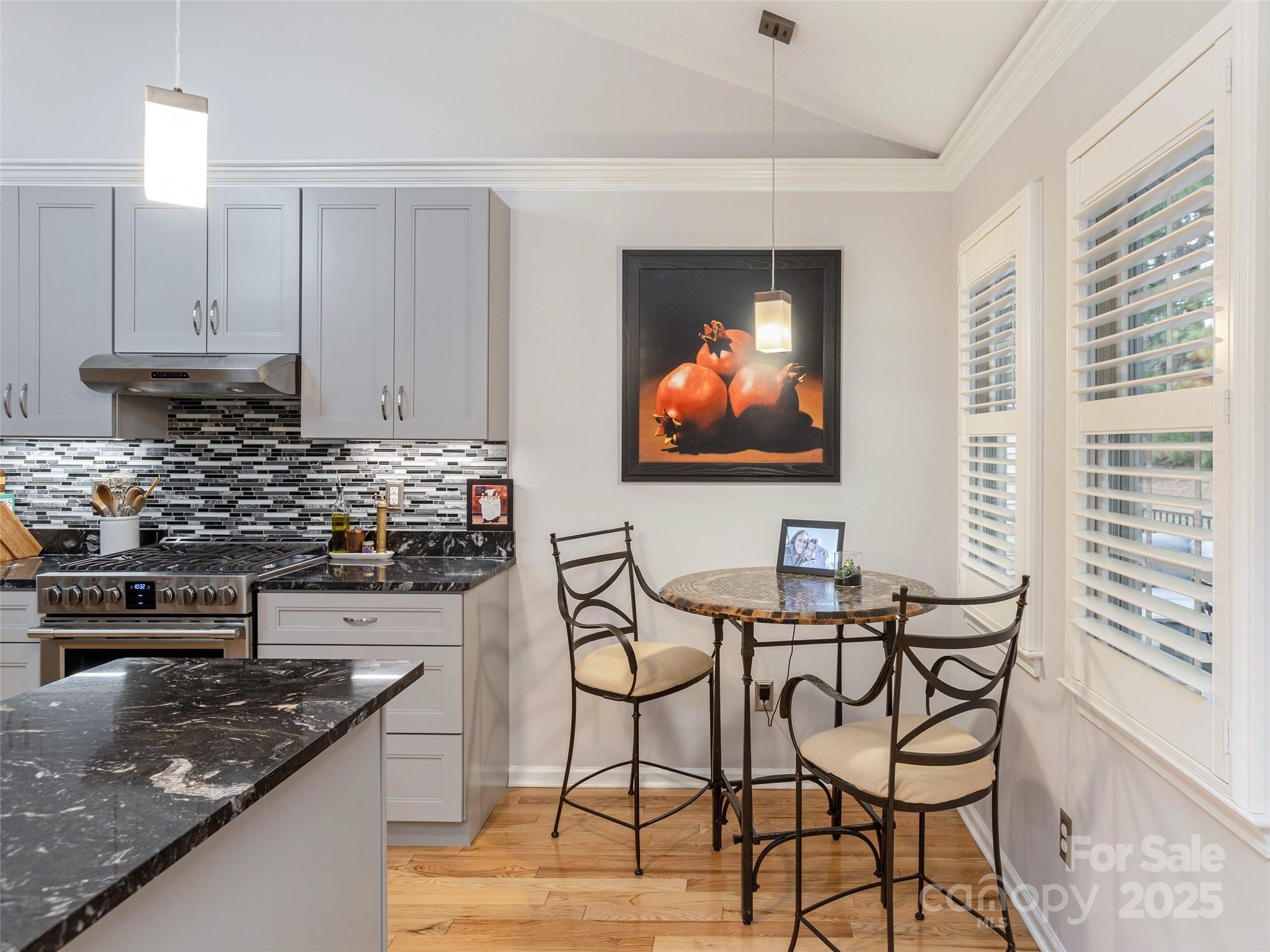 Saddlebrook - Residential