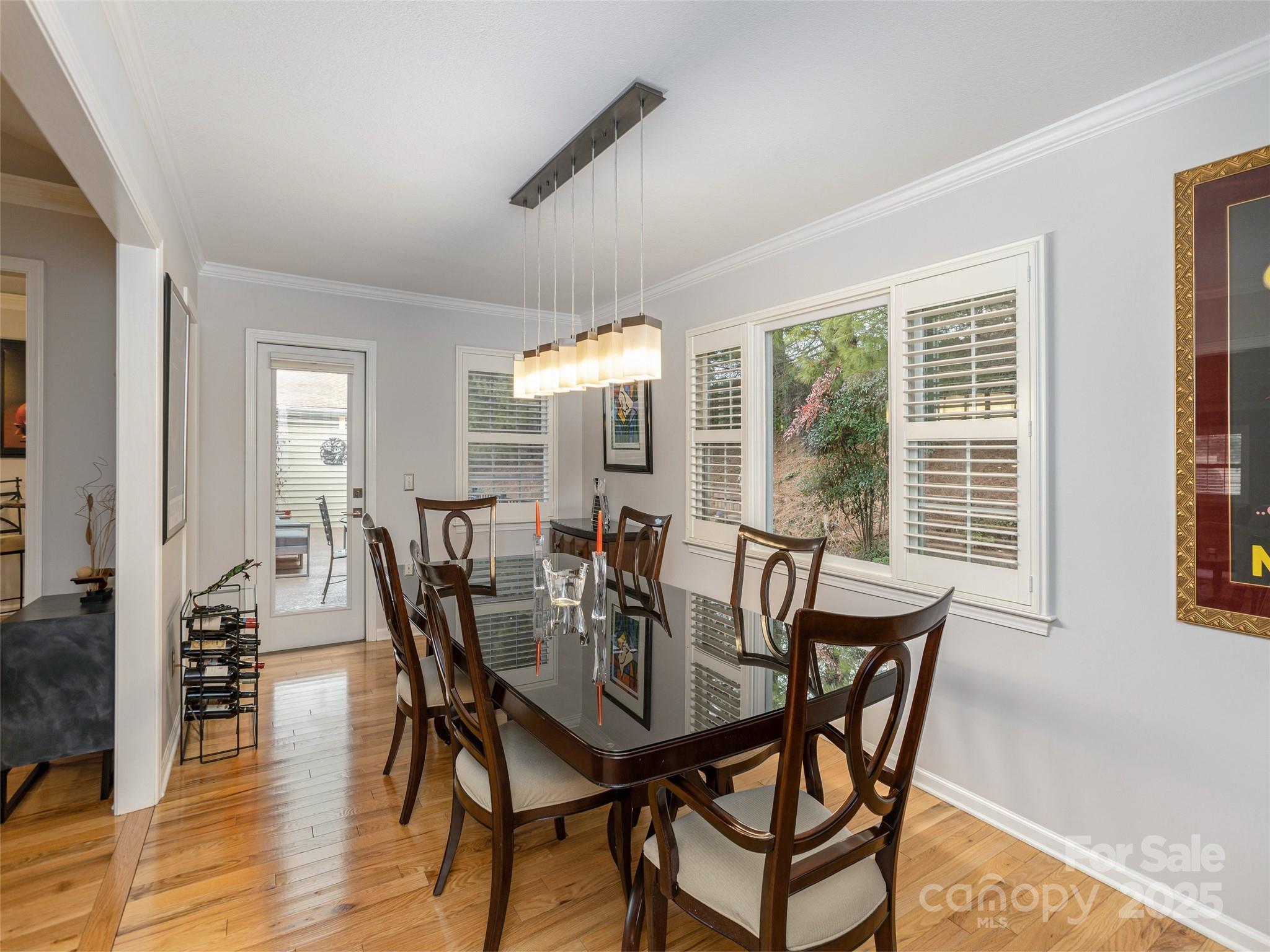 Saddlebrook - Residential