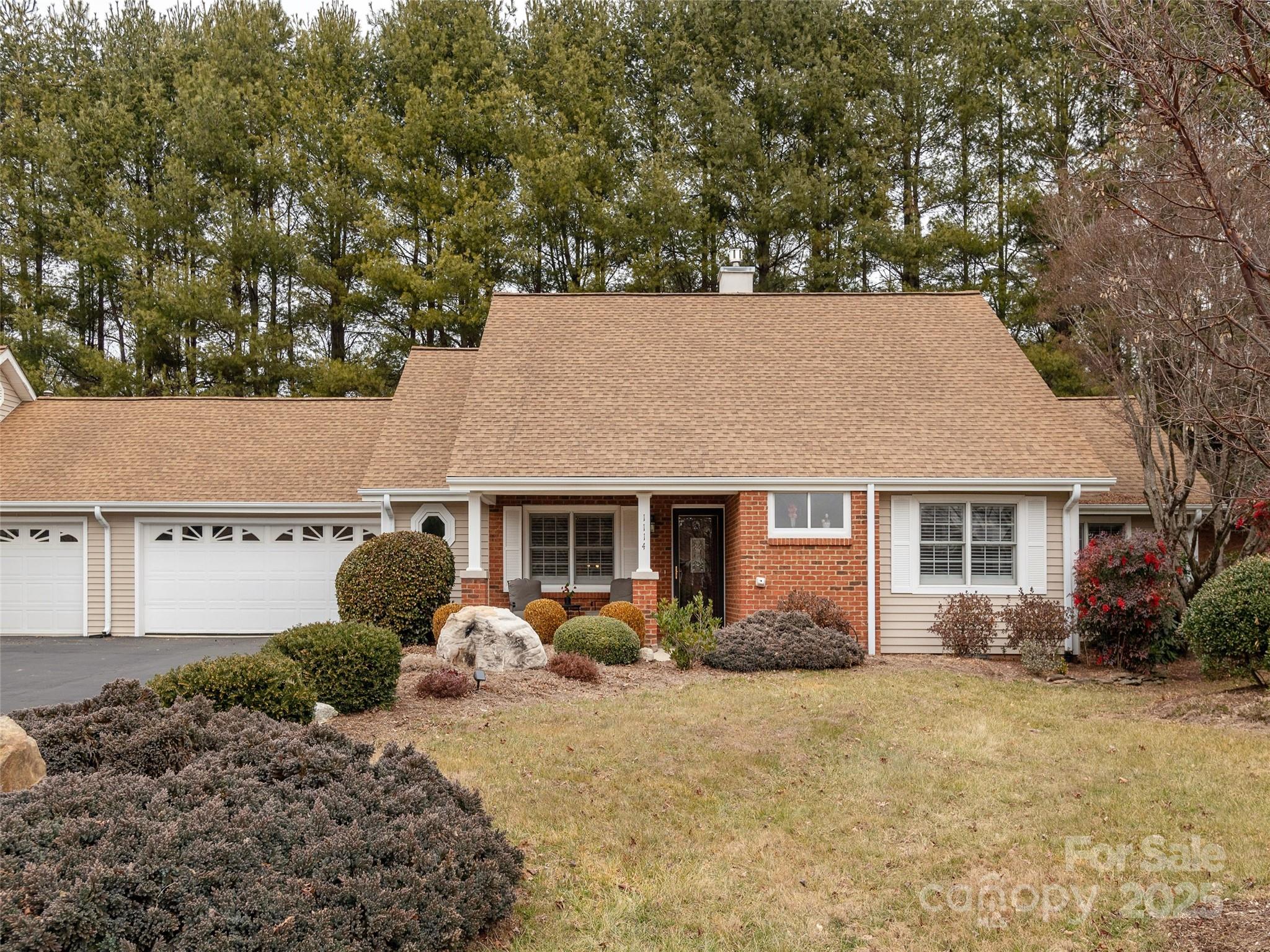 Saddlebrook - Residential