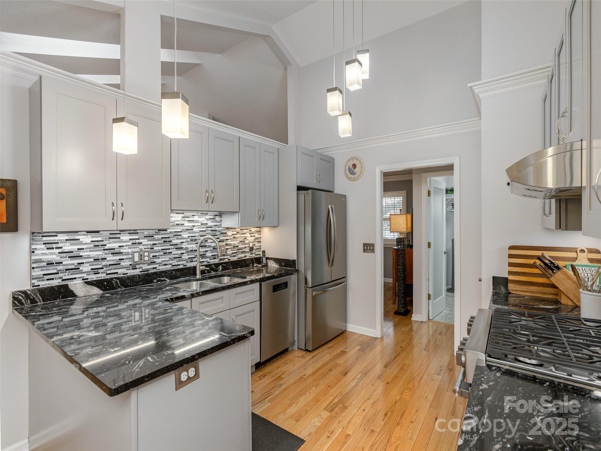 Saddlebrook - Residential