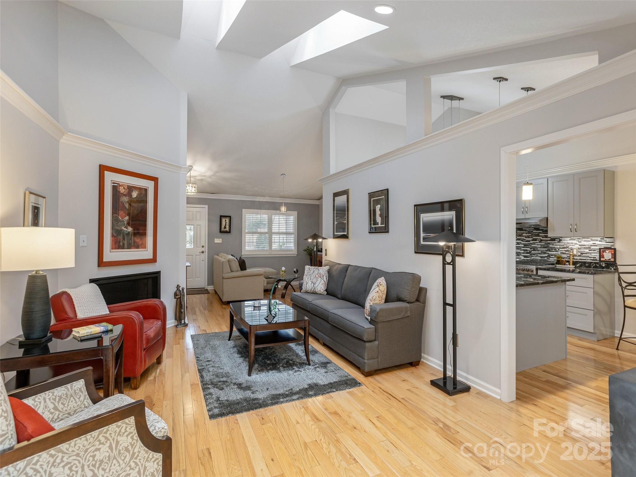 Saddlebrook - Residential