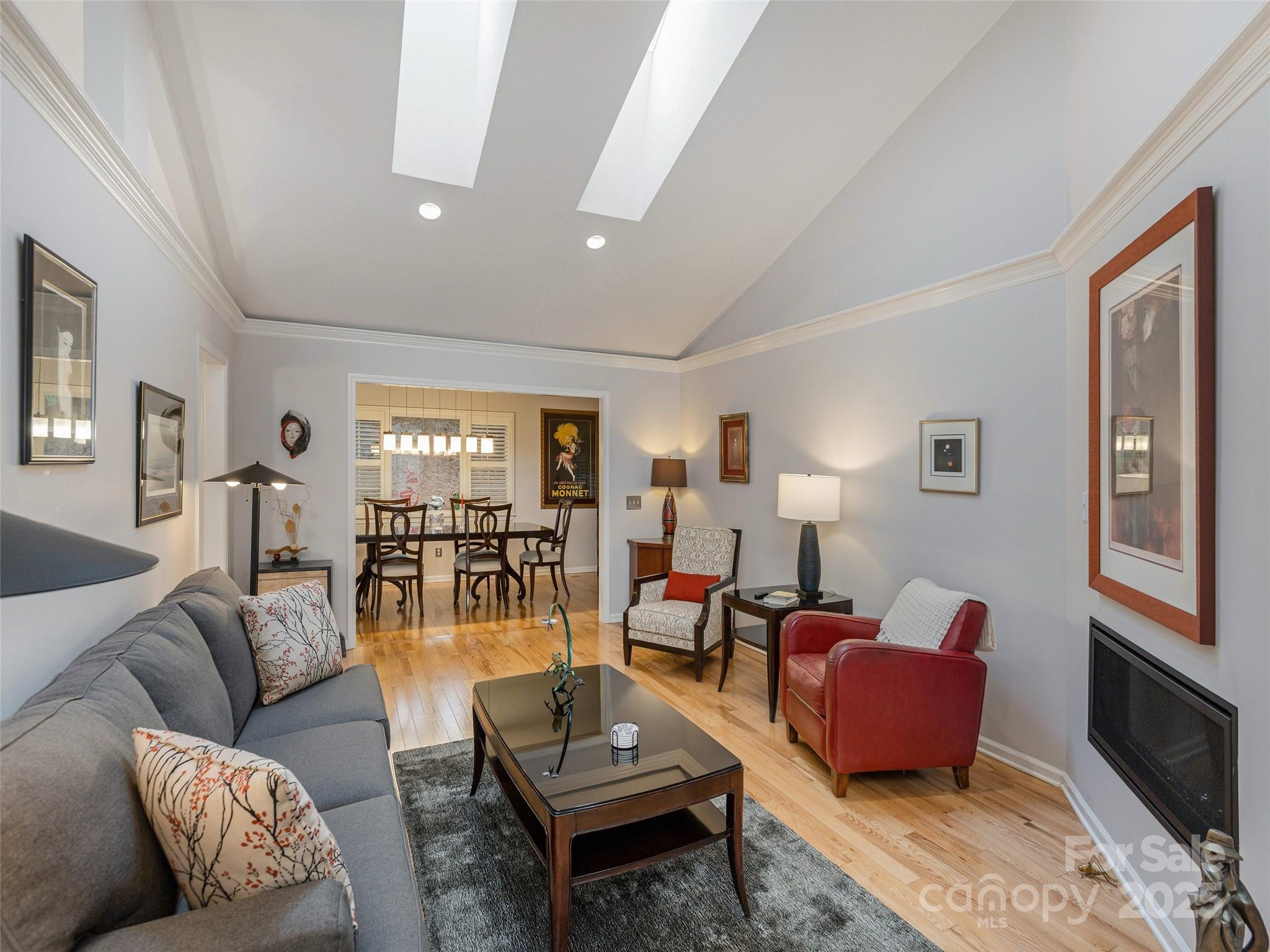 Saddlebrook - Residential