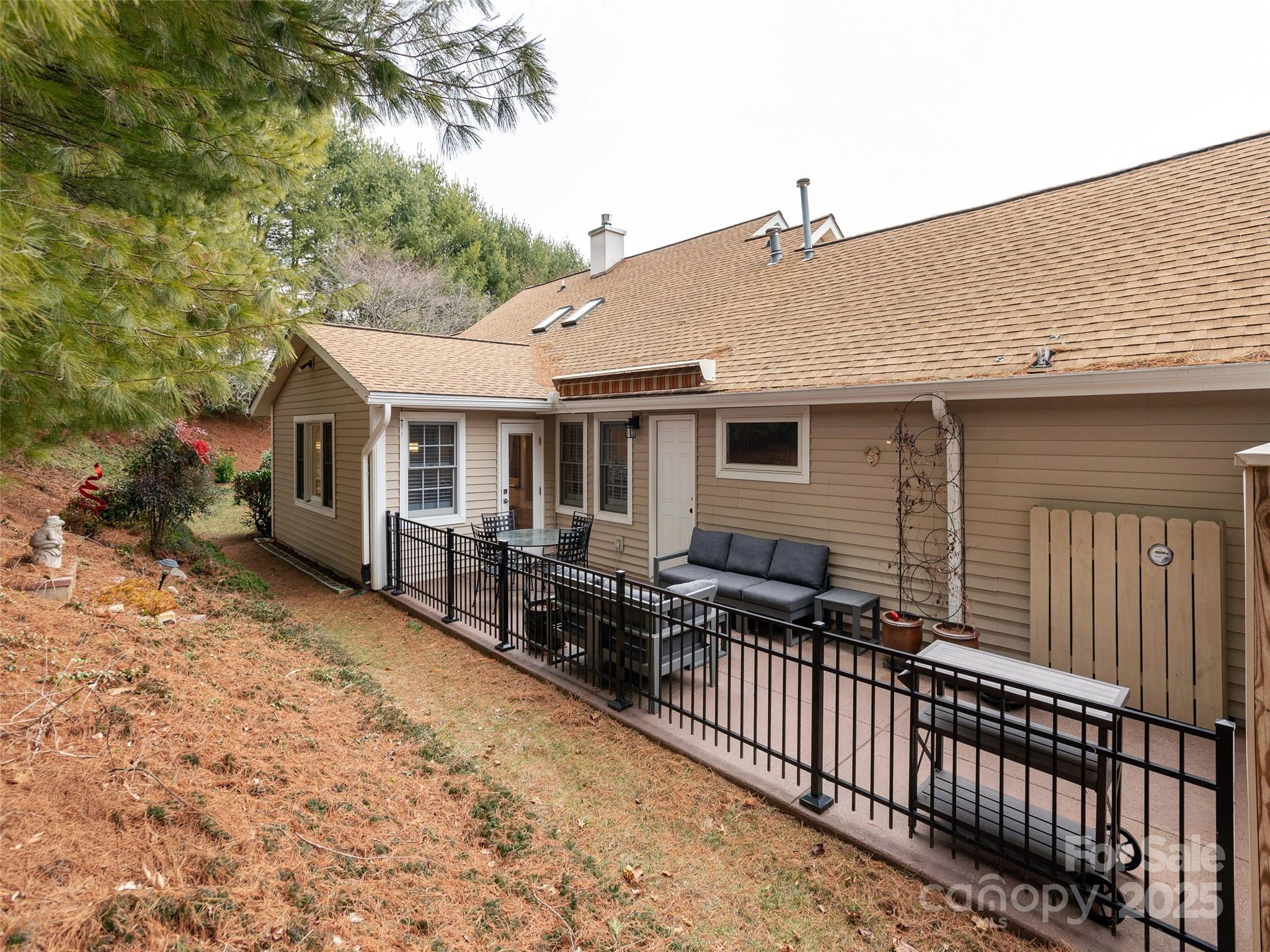 Saddlebrook - Residential