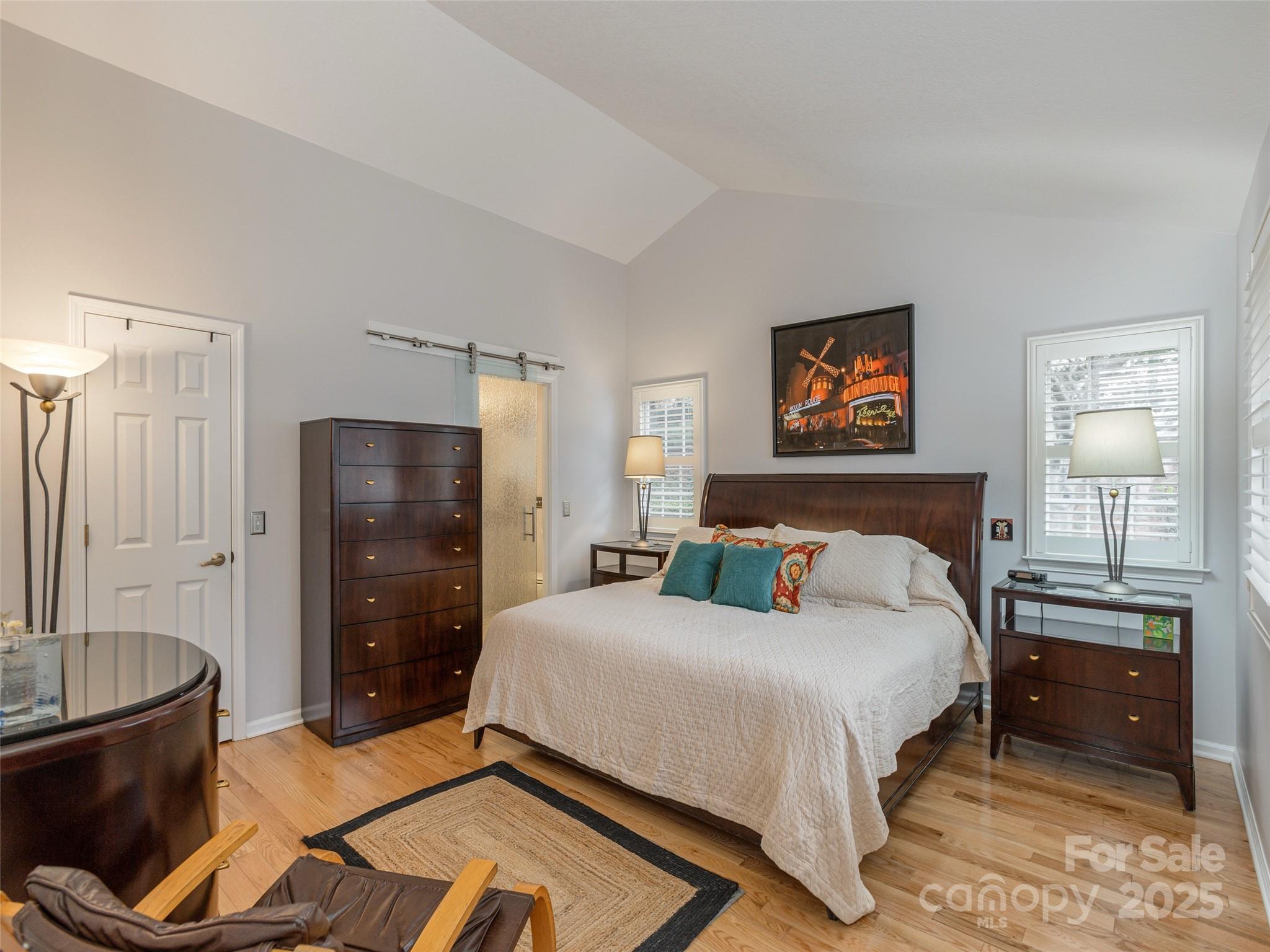 Saddlebrook - Residential