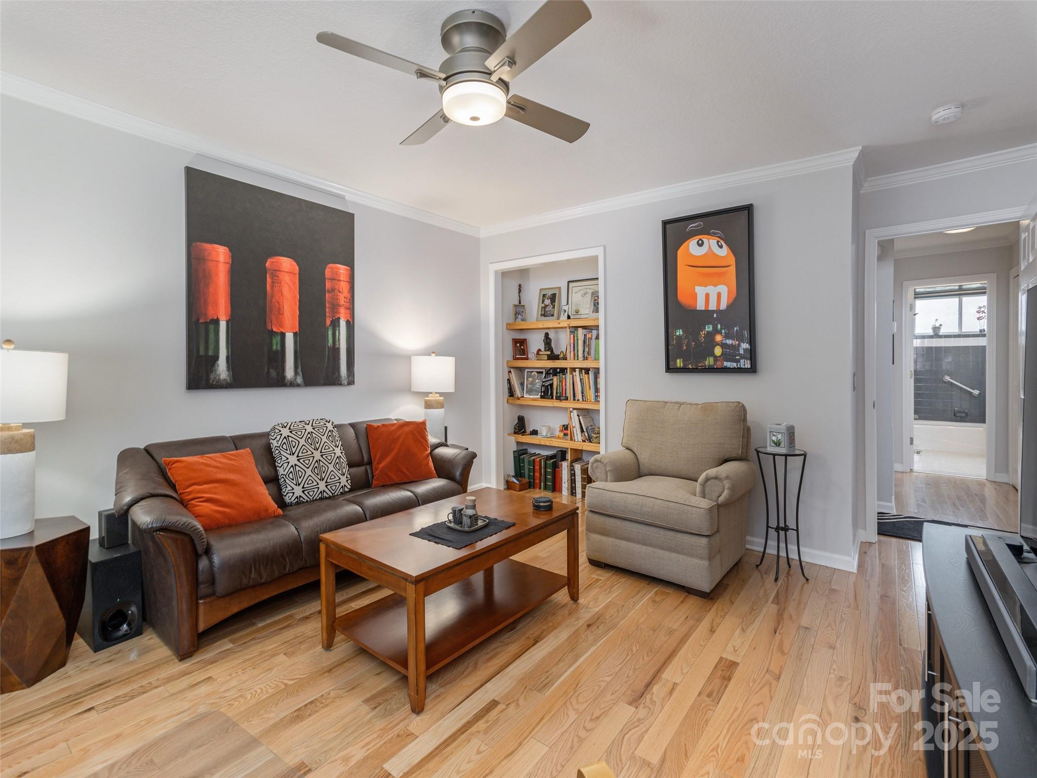 Saddlebrook - Residential