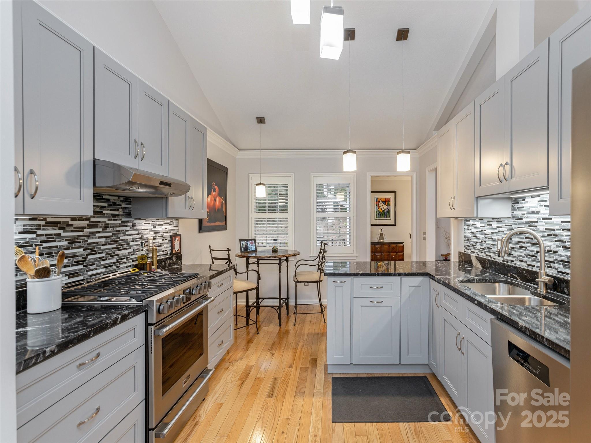 Saddlebrook - Residential