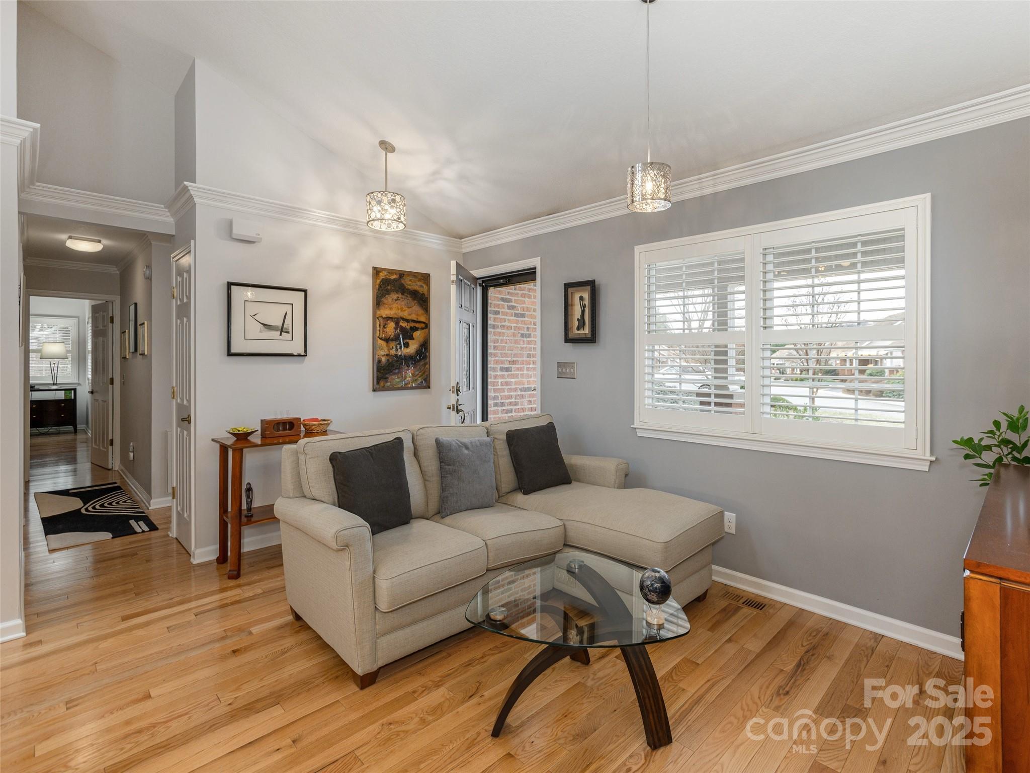 Saddlebrook - Residential