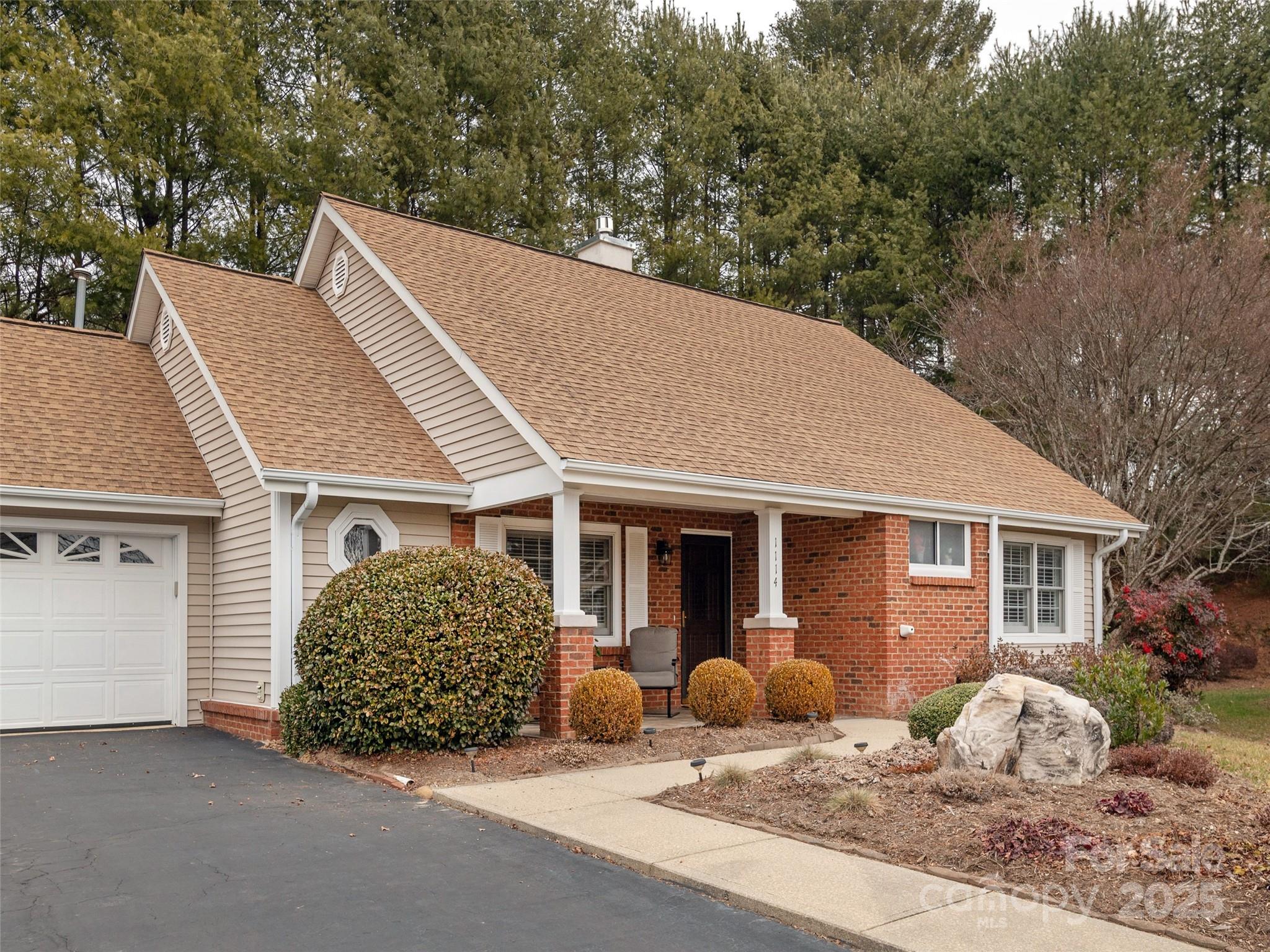 Saddlebrook - Residential