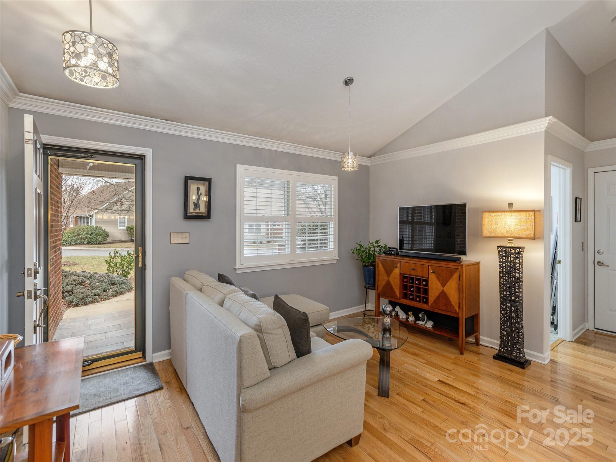 Saddlebrook - Residential