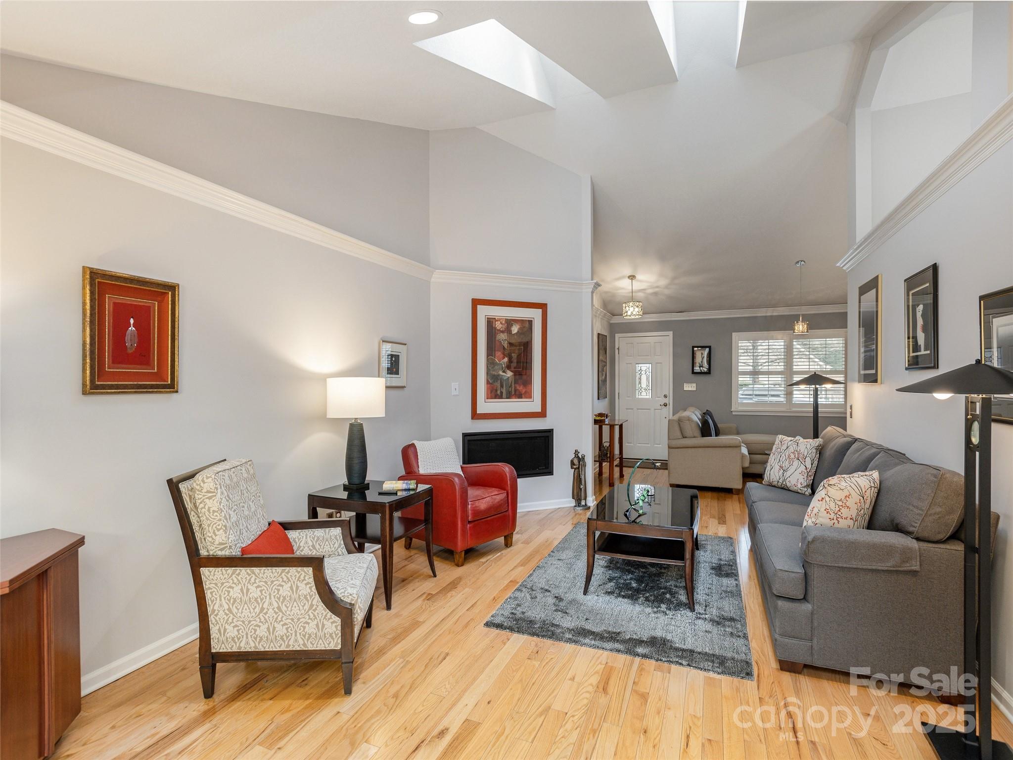 Saddlebrook - Residential