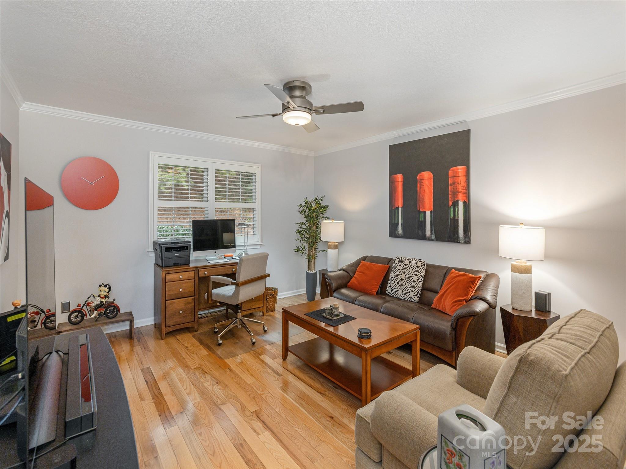 Saddlebrook - Residential