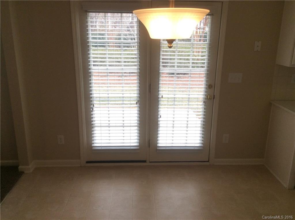 Lochmere - Residential Lease