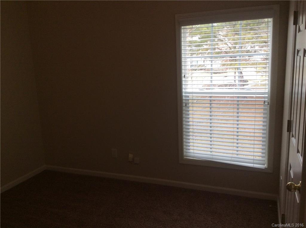 Lochmere - Residential Lease