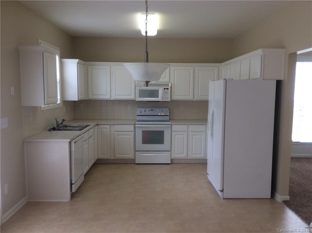 Lochmere - Residential Lease