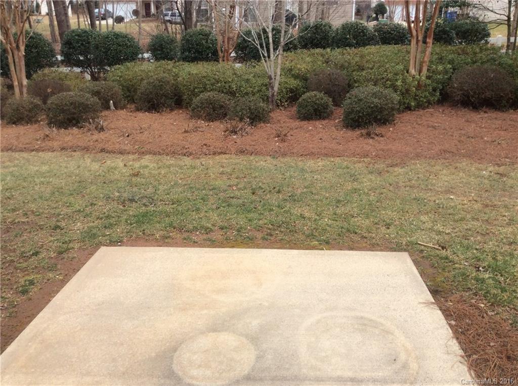 Lochmere - Residential Lease