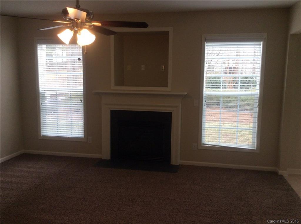 Lochmere - Residential Lease