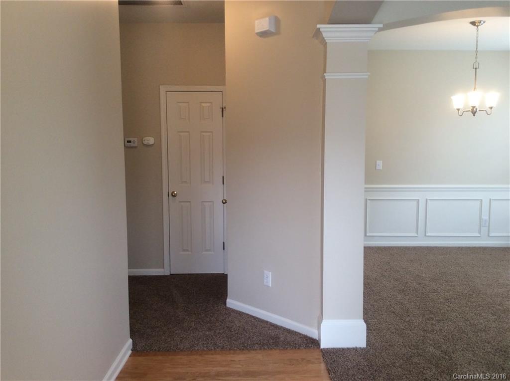 Lochmere - Residential Lease