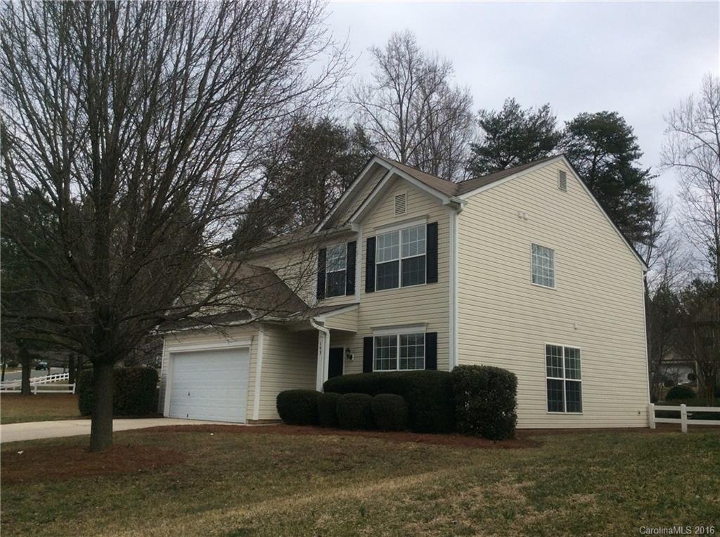 Lochmere - Residential Lease