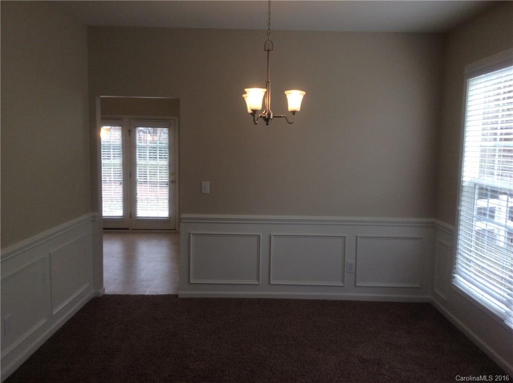 Lochmere - Residential Lease