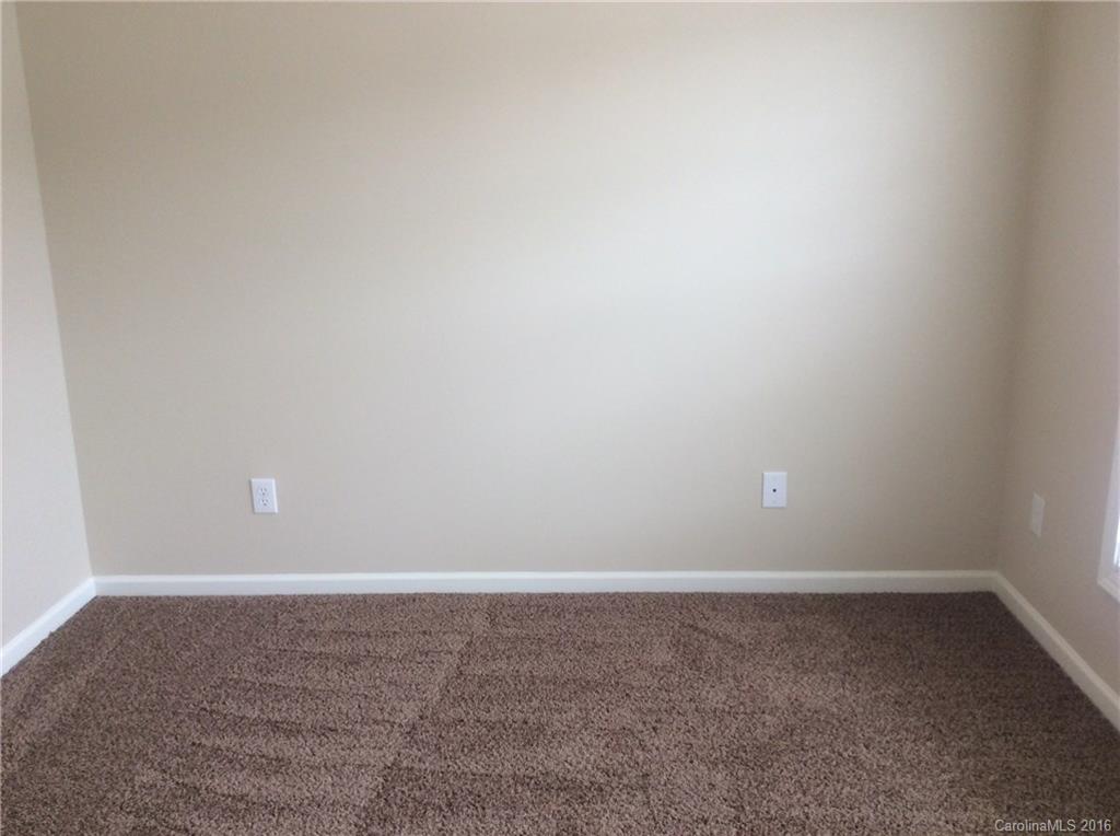 Lochmere - Residential Lease