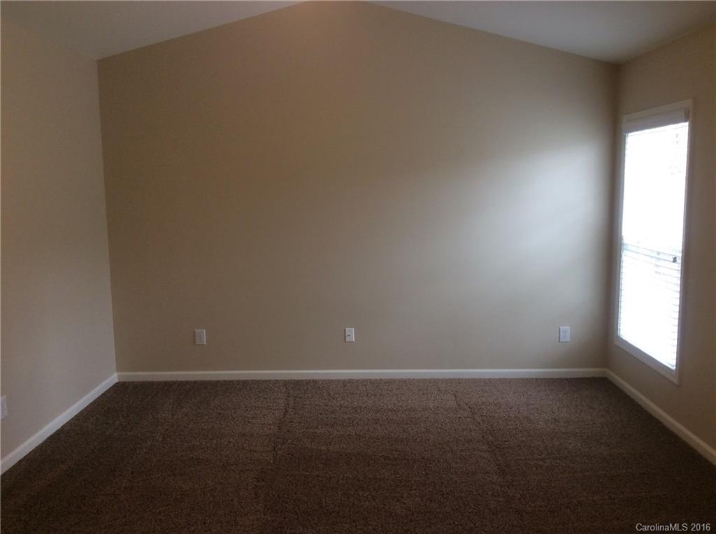 Lochmere - Residential Lease