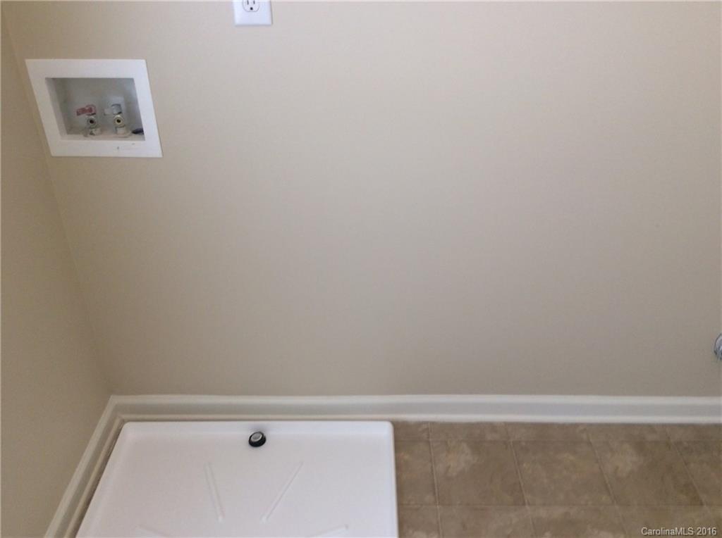 Lochmere - Residential Lease