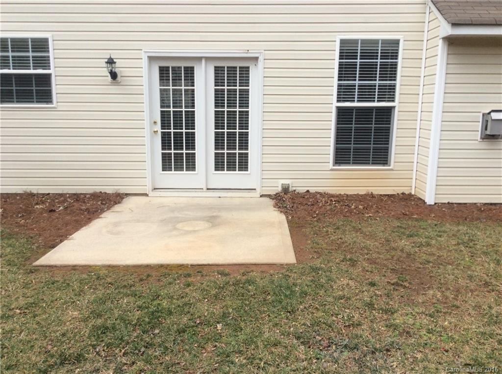 Lochmere - Residential Lease