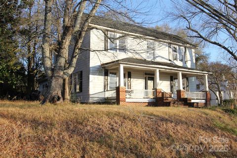 503 Morven Road Wadesboro NC 28170