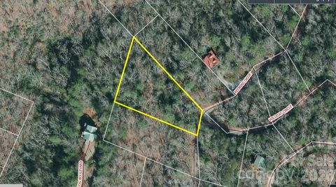 178 Redbird Drive Lake Lure NC 28746