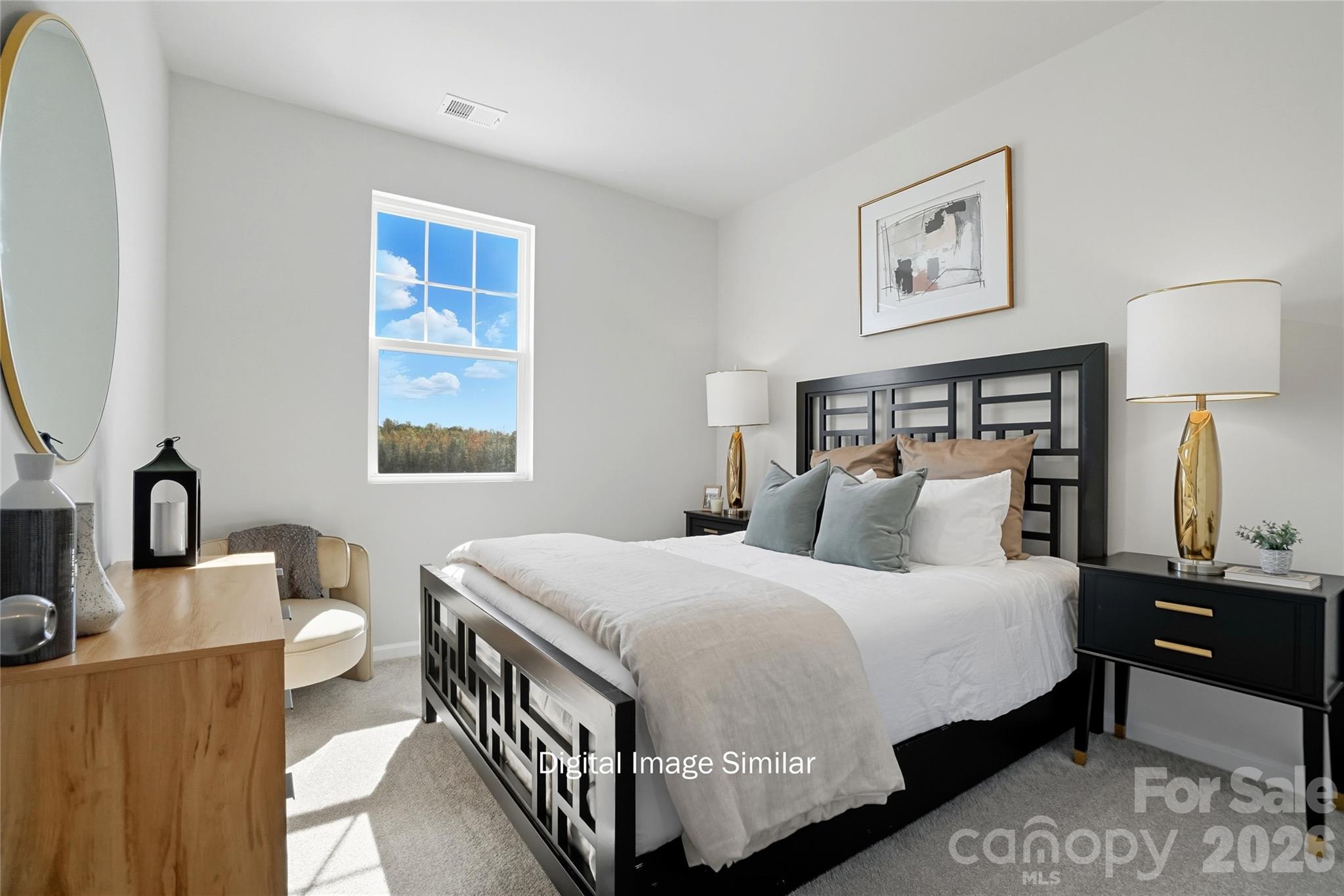 Bratton Pointe - Residential