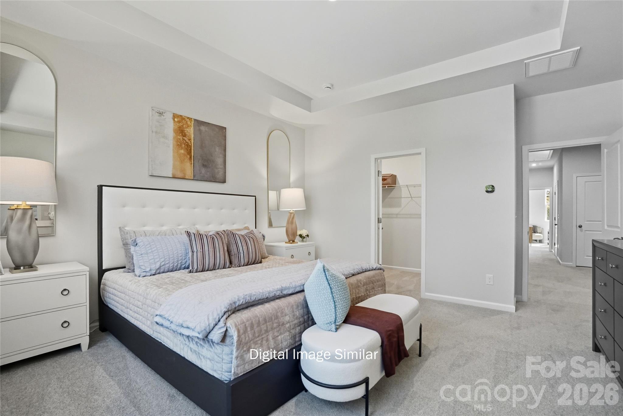 Bratton Pointe - Residential