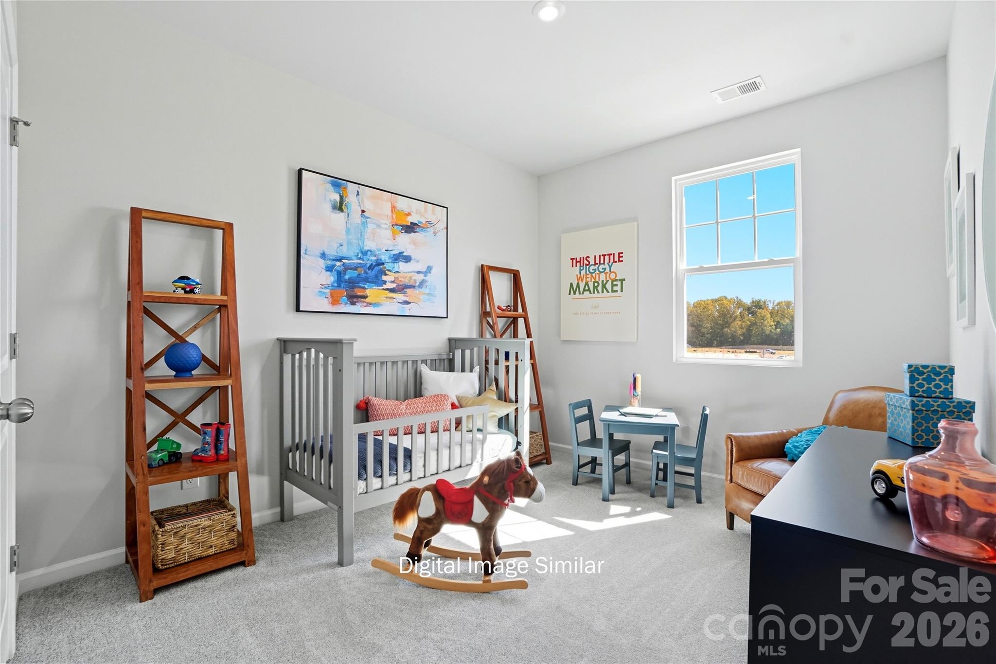 Bratton Pointe - Residential