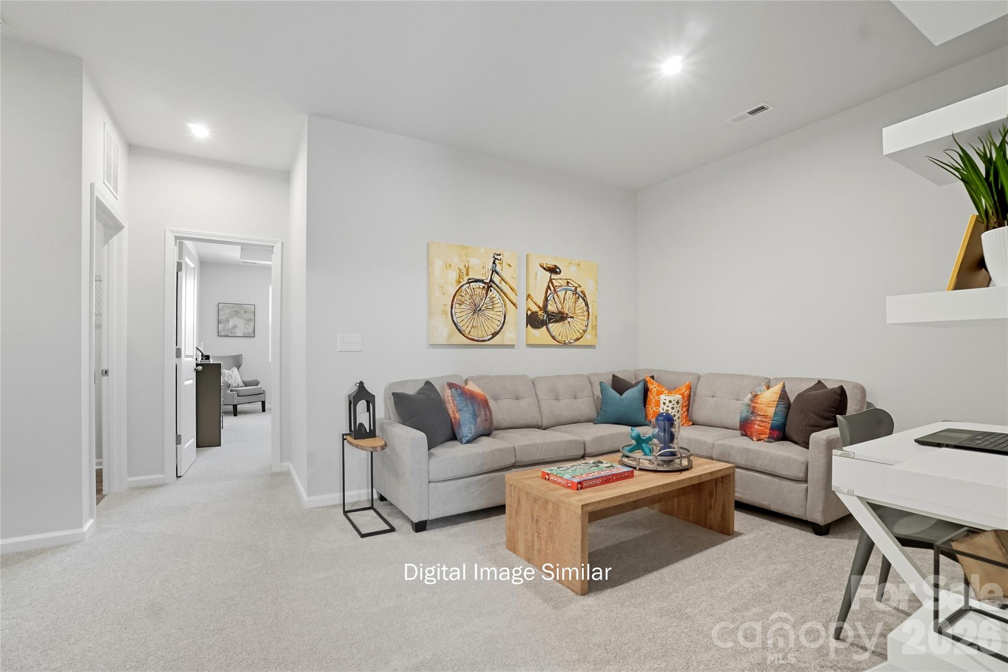 Bratton Pointe - Residential