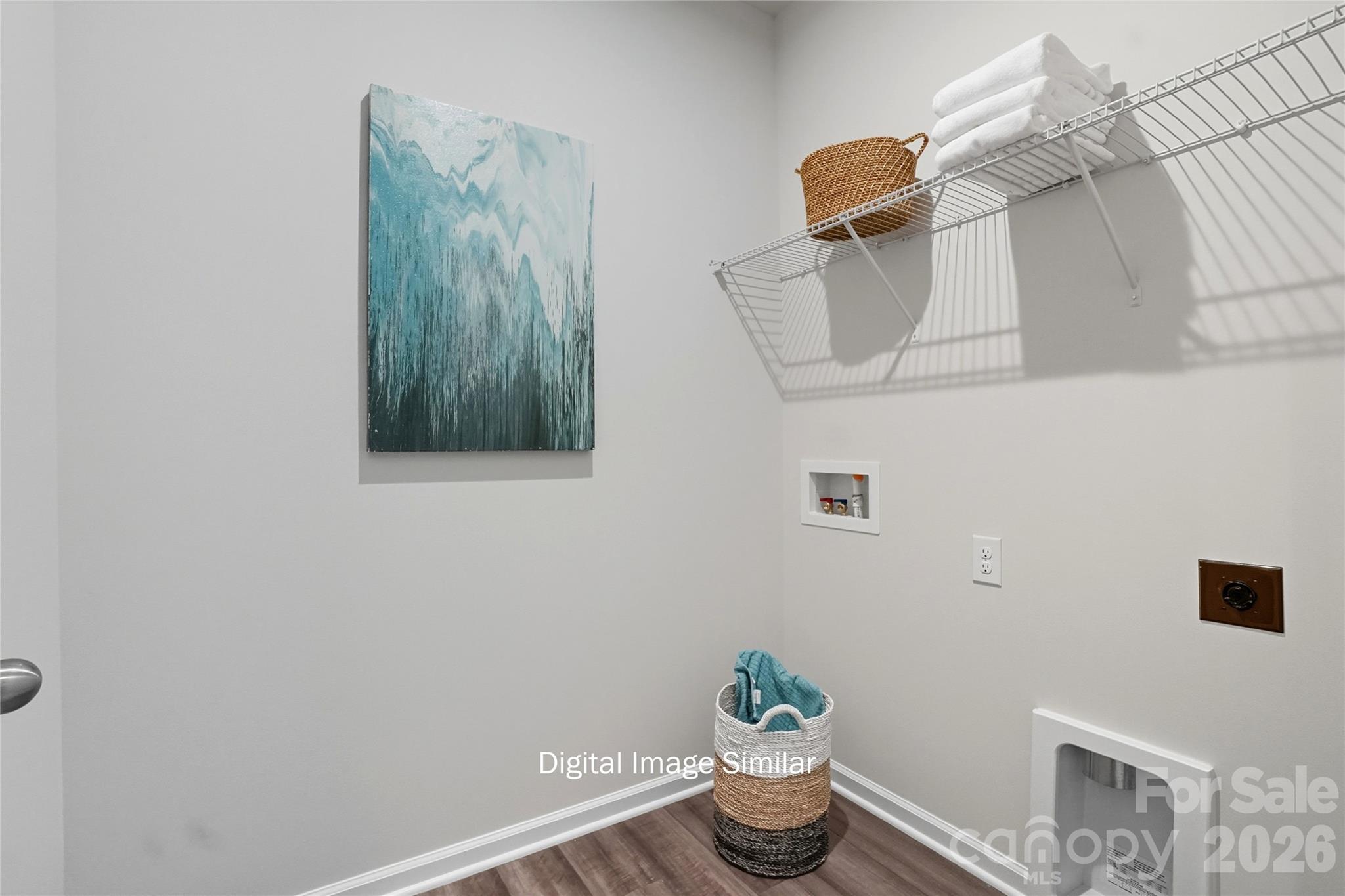 Bratton Pointe - Residential