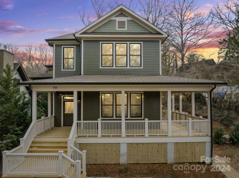 Photo for 101 Santee Street