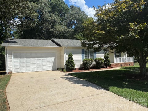 Photo of 3530 Mellon Drive, Salisbury, NC 28144 (MLS # 4427357)