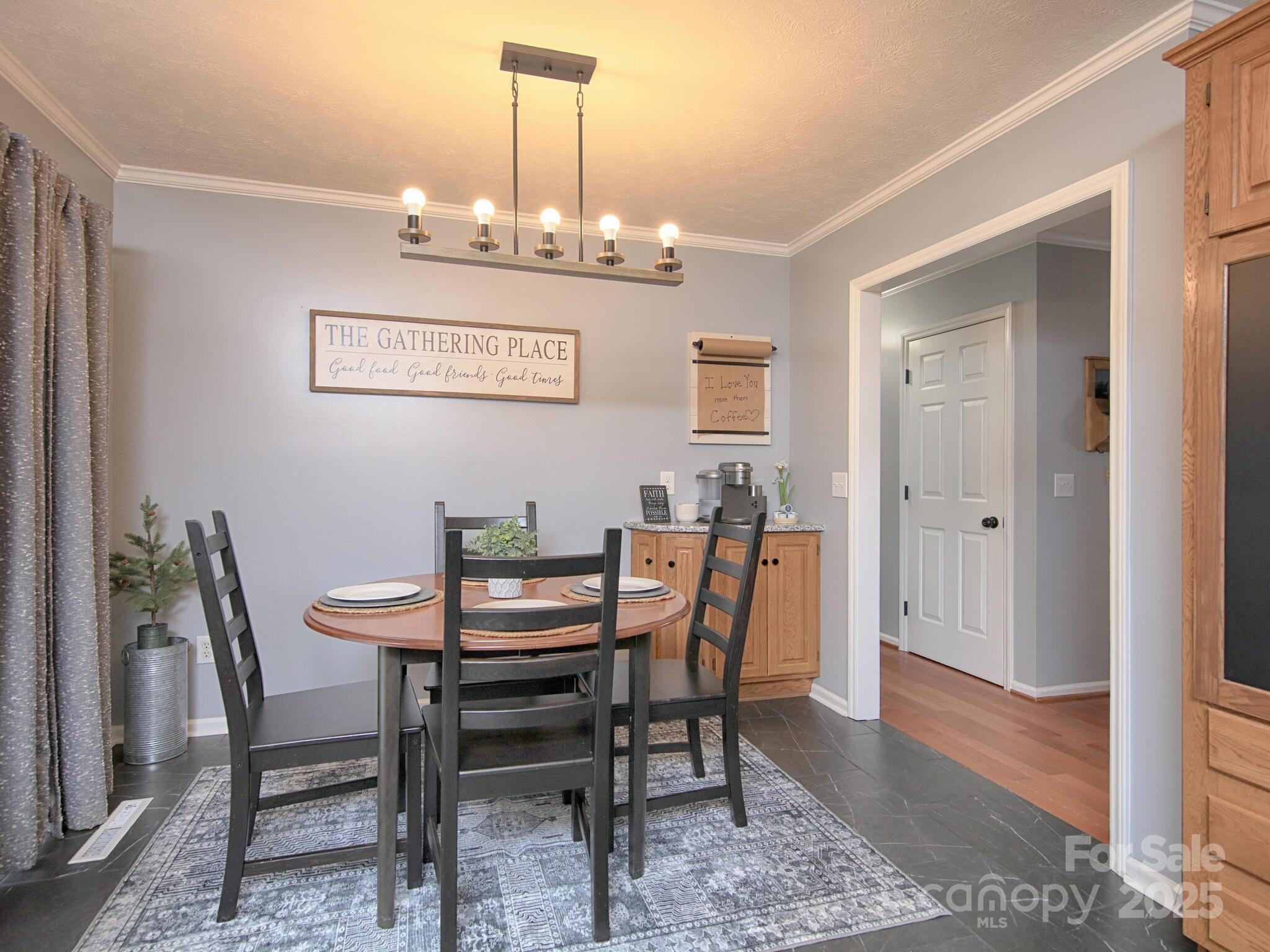 North Gate - Residential