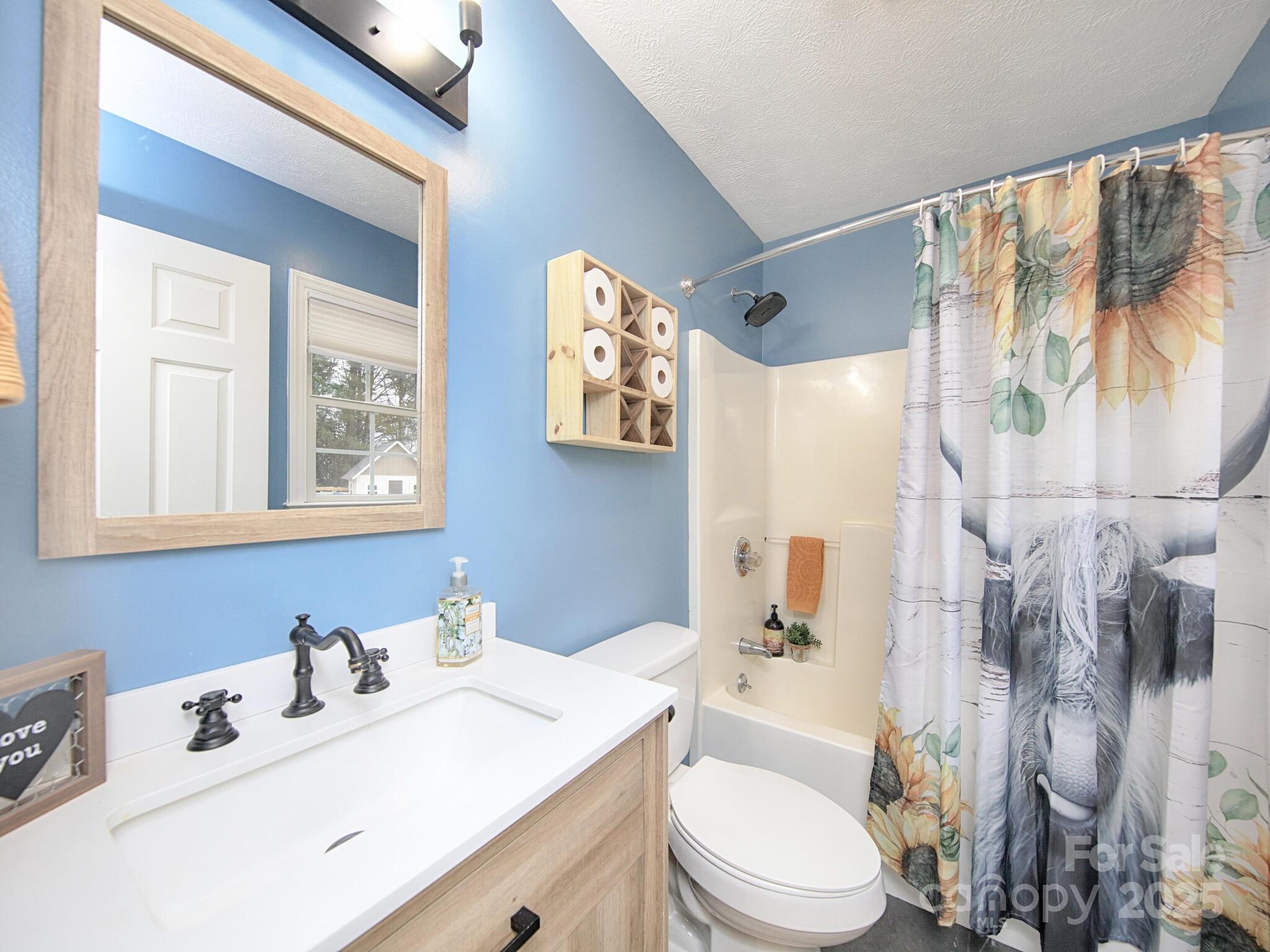 North Gate - Residential