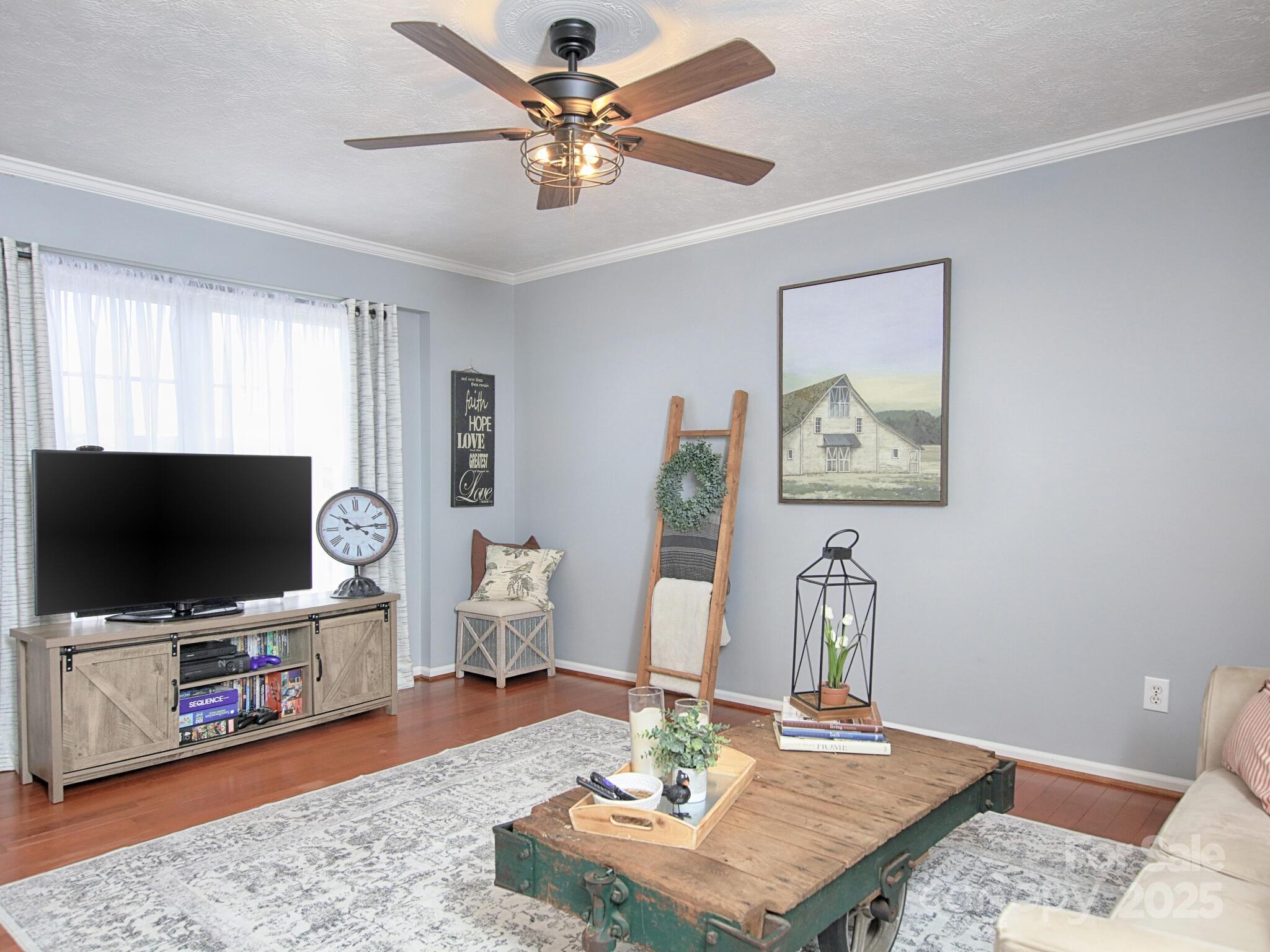 North Gate - Residential