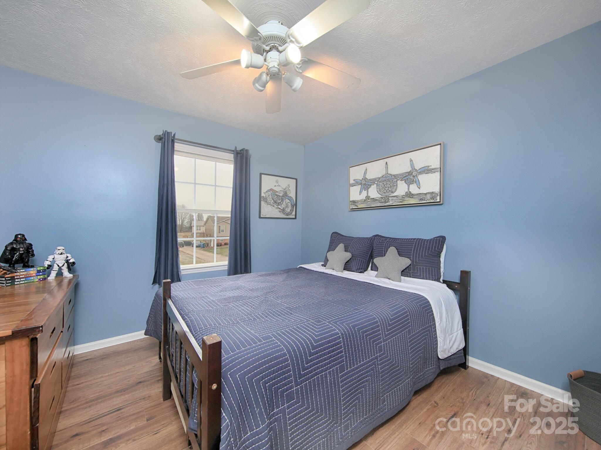 North Gate - Residential