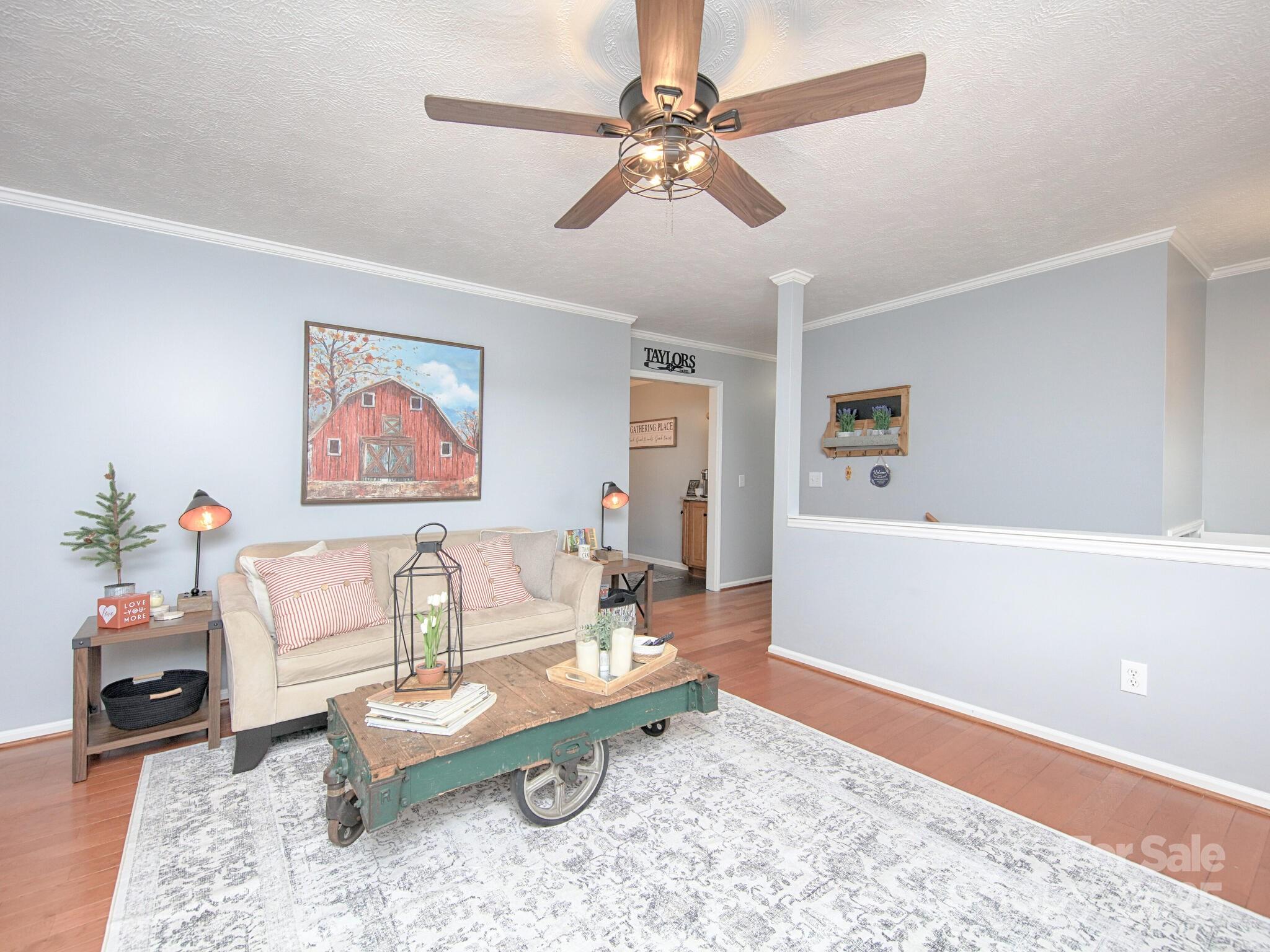 North Gate - Residential