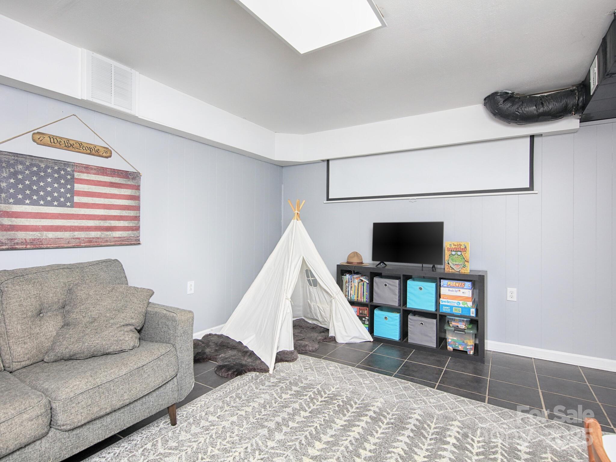 North Gate - Residential