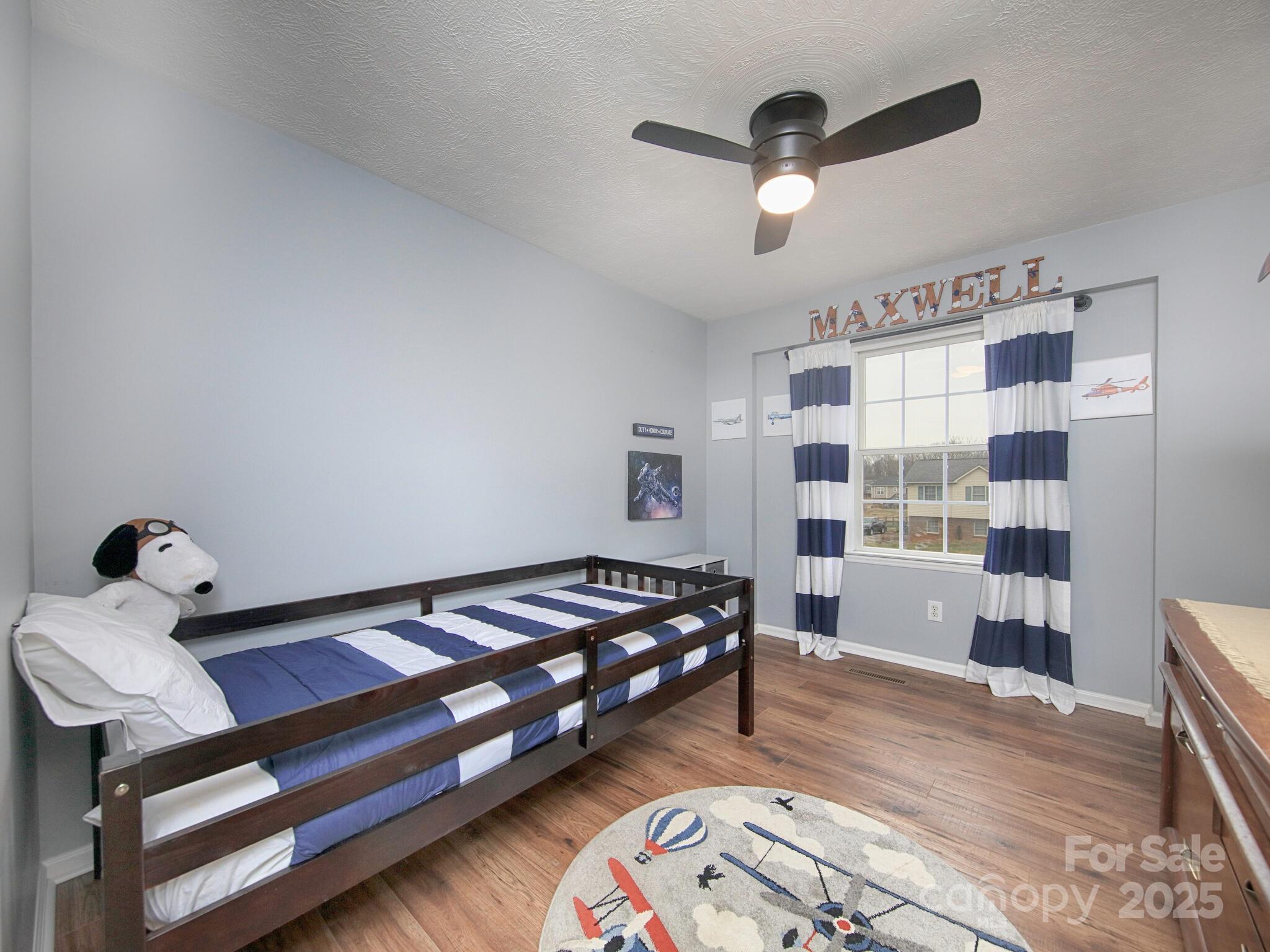 North Gate - Residential