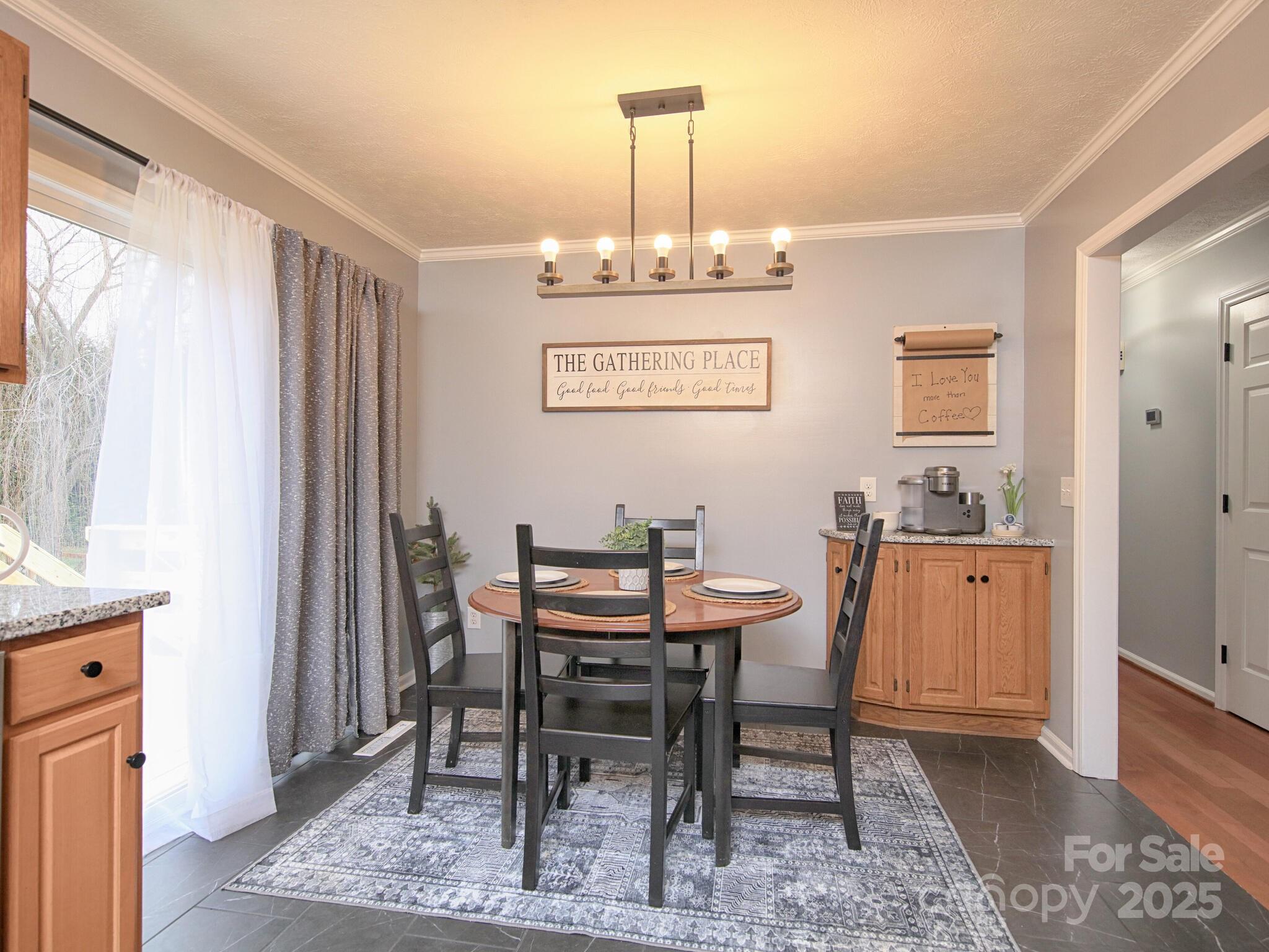 North Gate - Residential